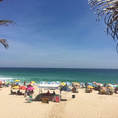 Apartment Praia Barra Bella - リオデジャネイロ エクステリア 写真