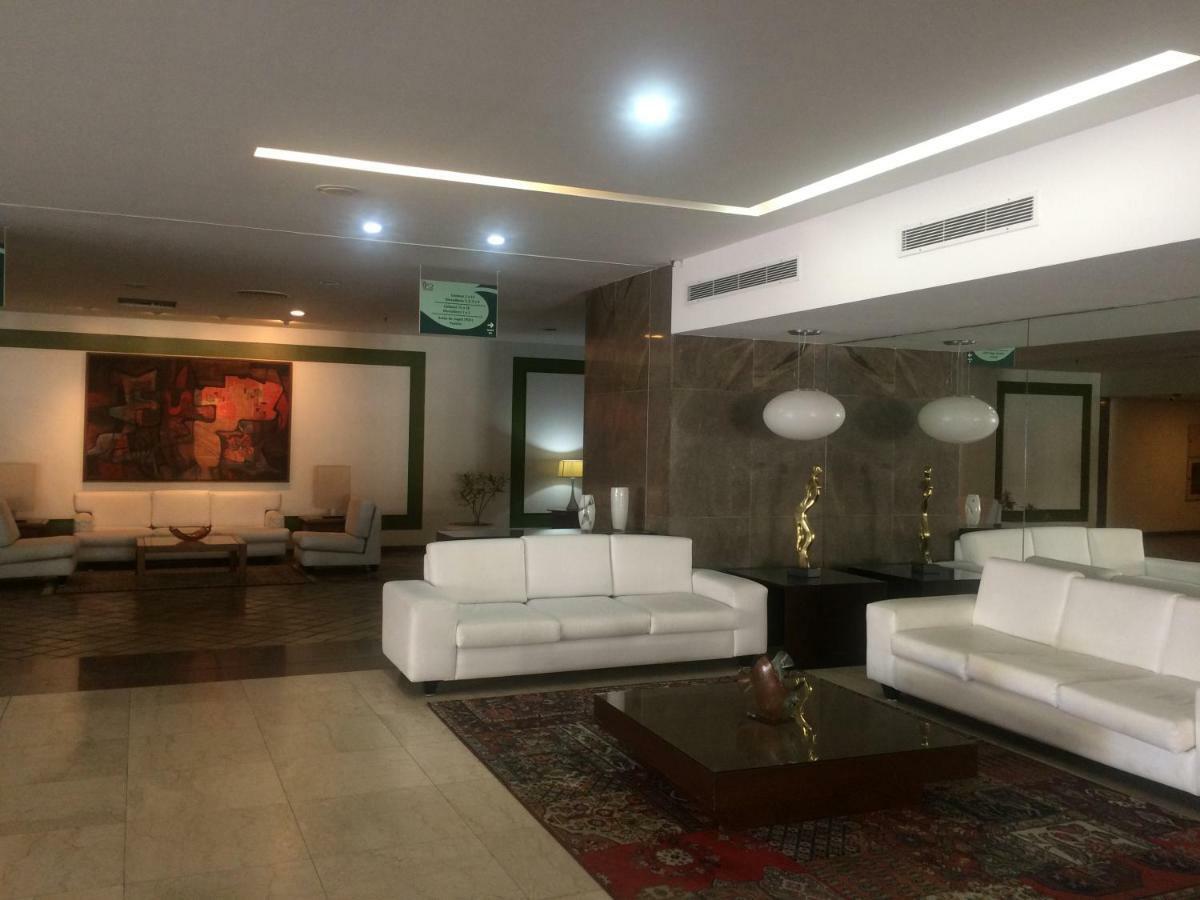 Apartment Praia Barra Bella - リオデジャネイロ エクステリア 写真