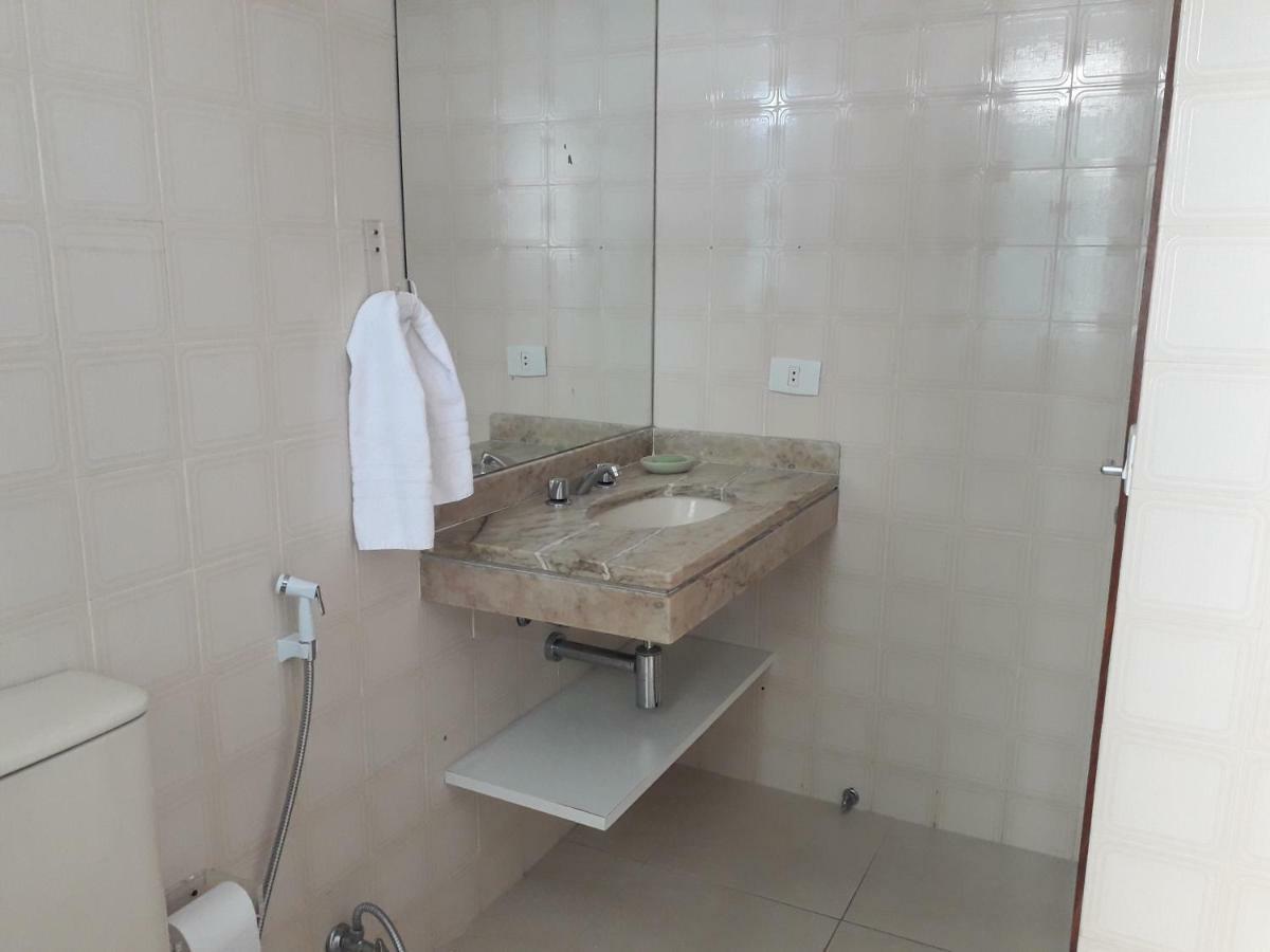 Apartment Praia Barra Bella - リオデジャネイロ エクステリア 写真