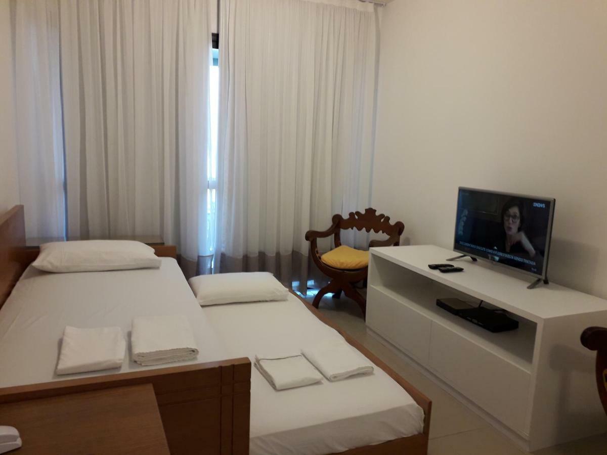 Apartment Praia Barra Bella - リオデジャネイロ エクステリア 写真