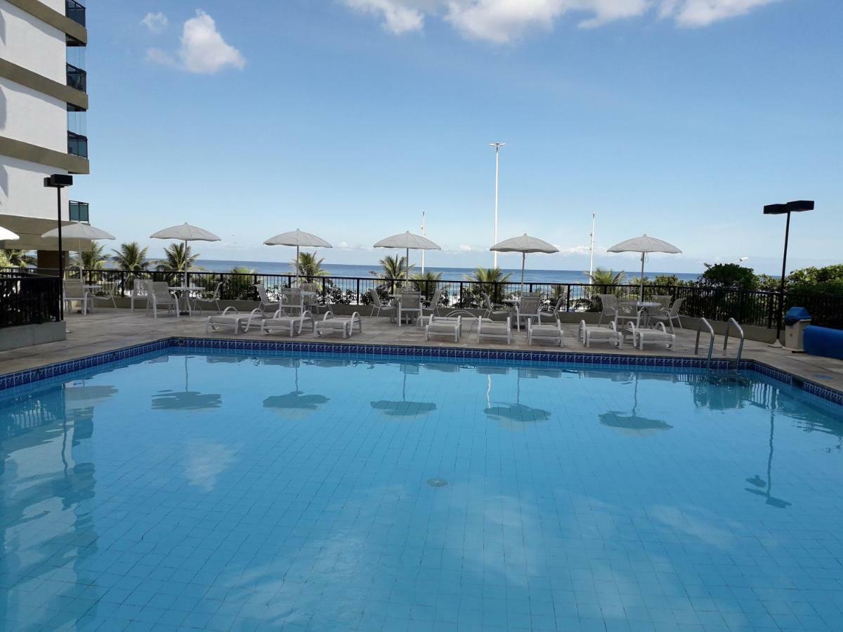 Apartment Praia Barra Bella - リオデジャネイロ エクステリア 写真