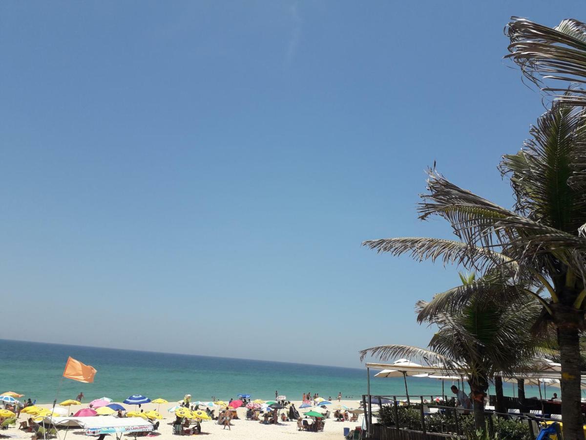 Apartment Praia Barra Bella - リオデジャネイロ エクステリア 写真