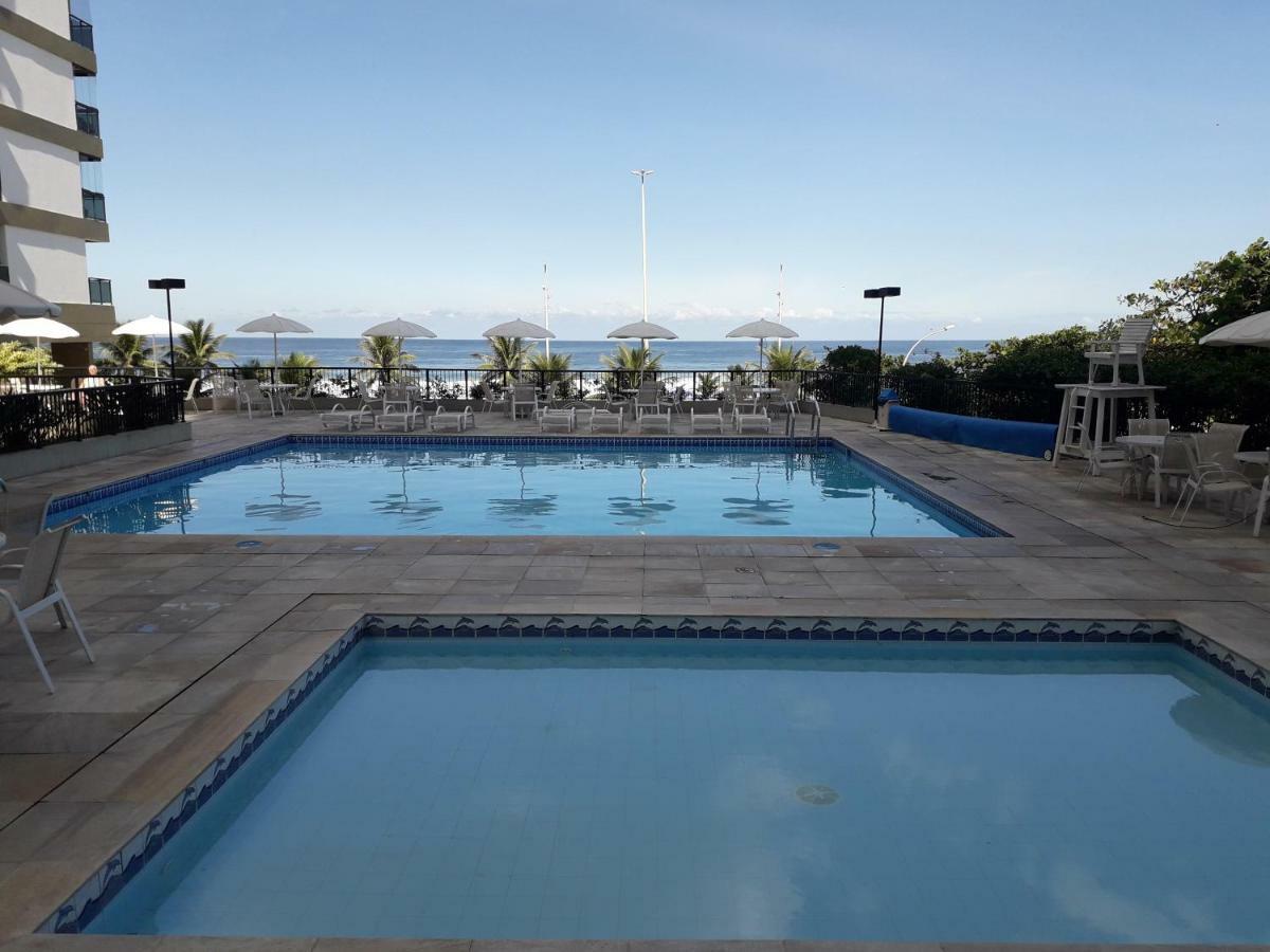Apartment Praia Barra Bella - リオデジャネイロ エクステリア 写真