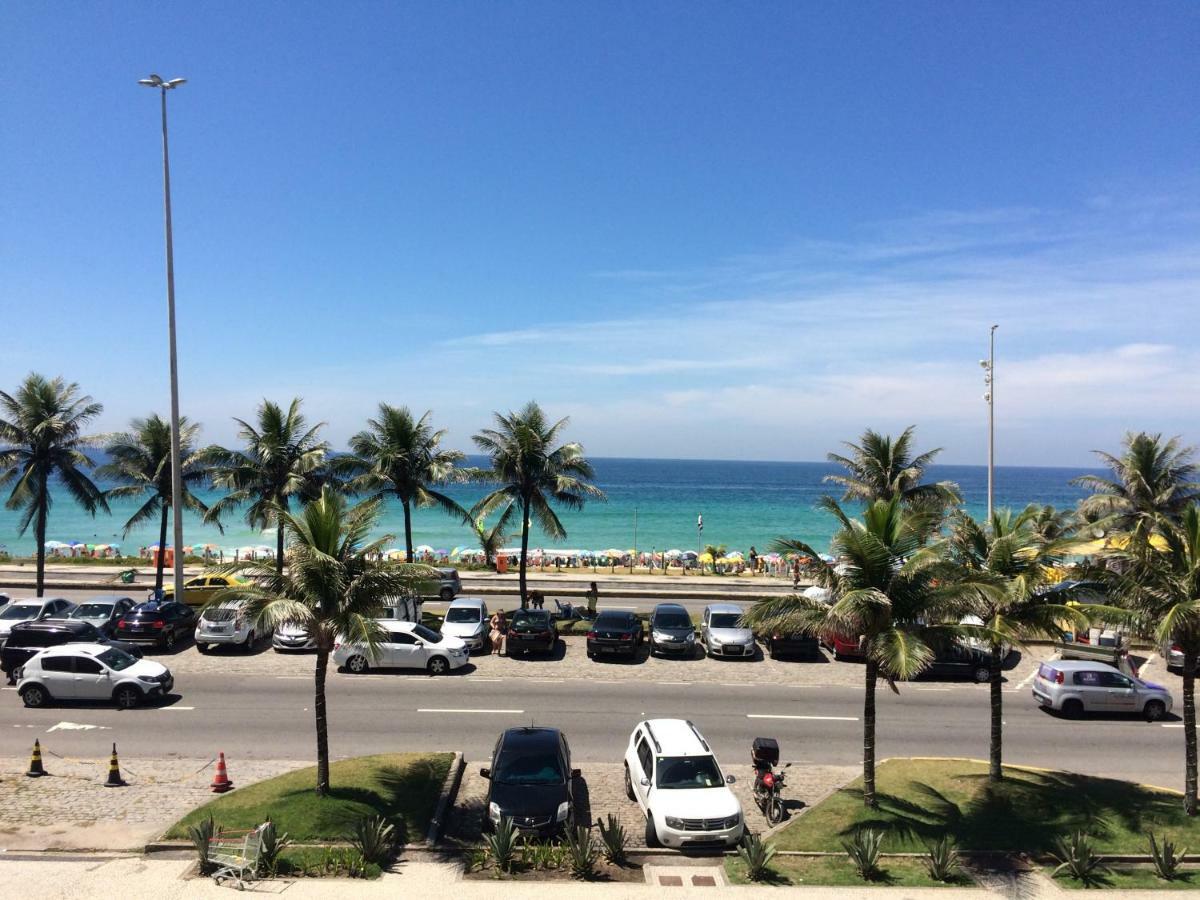 Apartment Praia Barra Bella - リオデジャネイロ エクステリア 写真