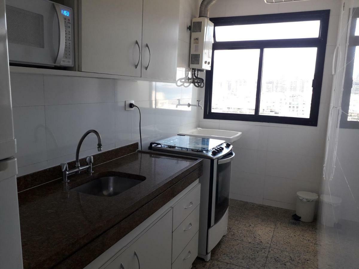 Apartment Praia Barra Bella - リオデジャネイロ エクステリア 写真