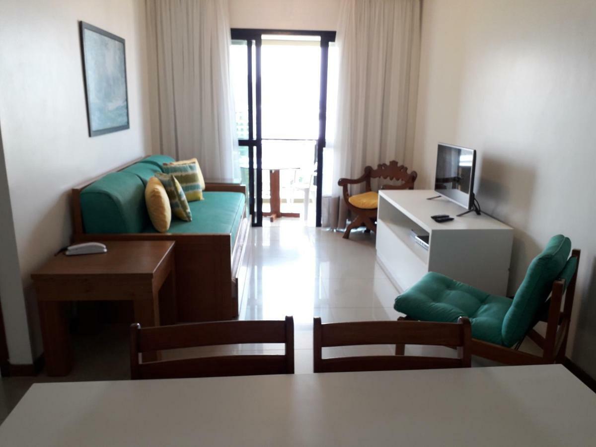Apartment Praia Barra Bella - リオデジャネイロ エクステリア 写真