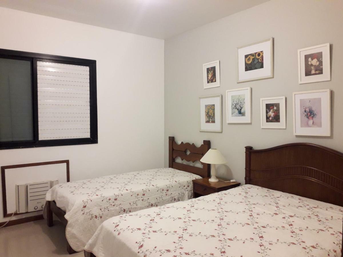 Apartment Praia Barra Bella - リオデジャネイロ エクステリア 写真