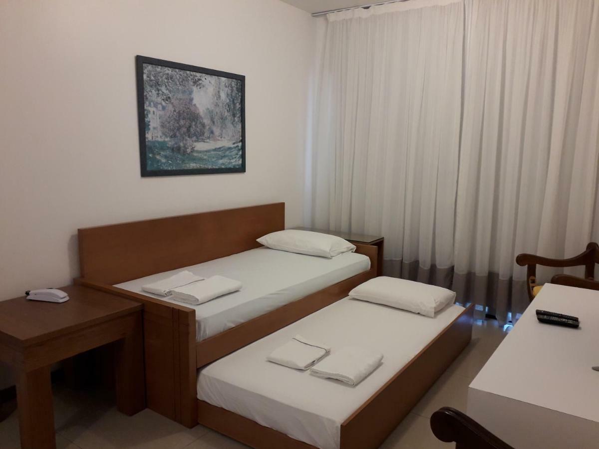 Apartment Praia Barra Bella - リオデジャネイロ エクステリア 写真