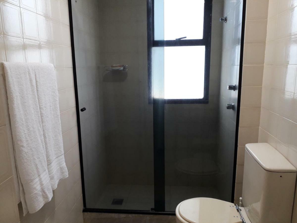 Apartment Praia Barra Bella - リオデジャネイロ エクステリア 写真