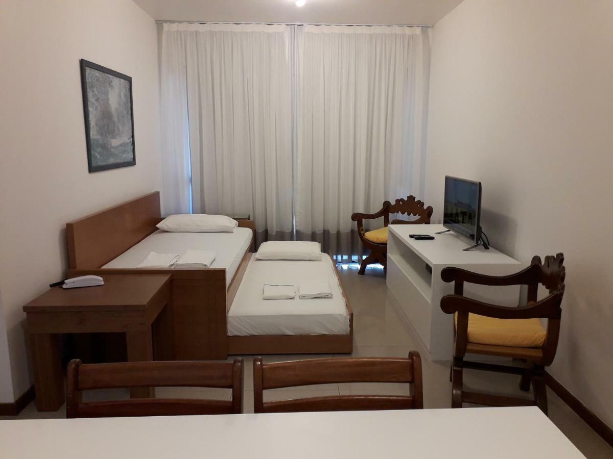 Apartment Praia Barra Bella - リオデジャネイロ エクステリア 写真