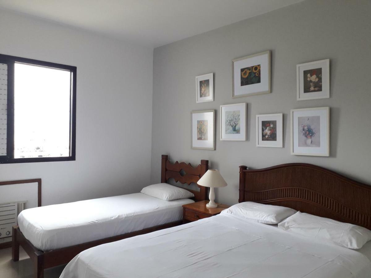 Apartment Praia Barra Bella - リオデジャネイロ エクステリア 写真
