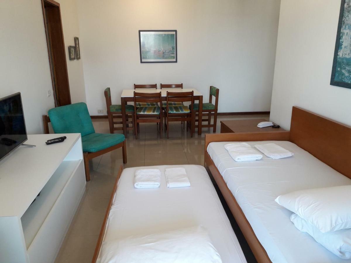 Apartment Praia Barra Bella - リオデジャネイロ エクステリア 写真