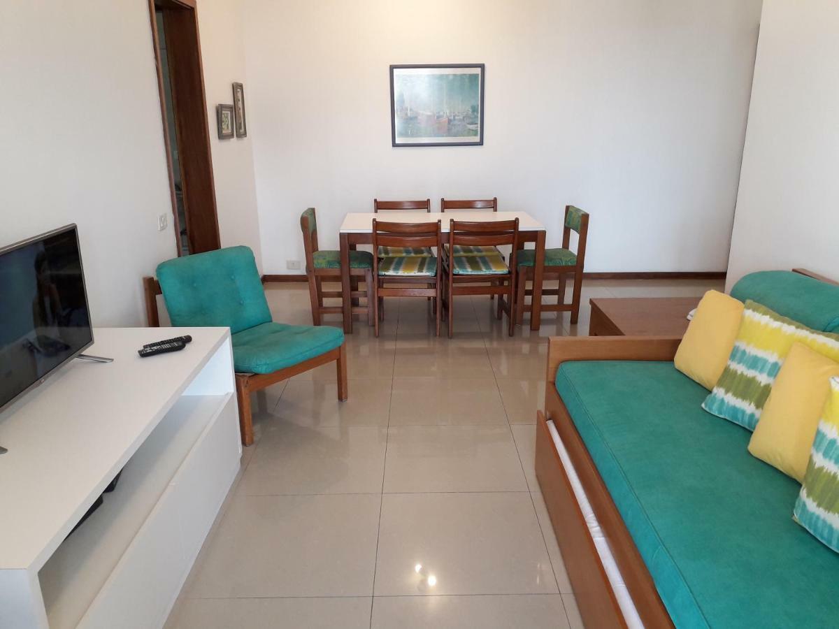 Apartment Praia Barra Bella - リオデジャネイロ エクステリア 写真