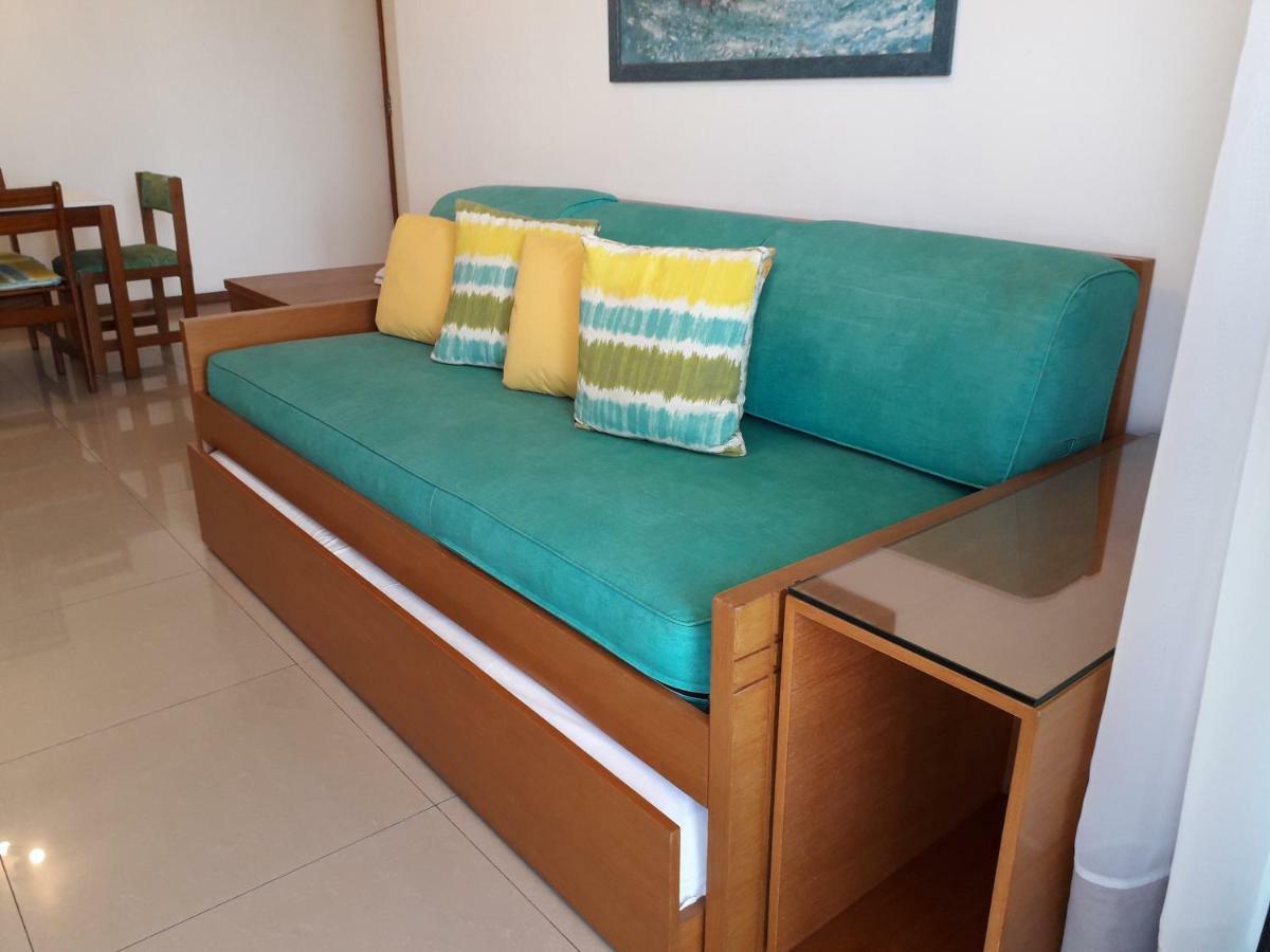 Apartment Praia Barra Bella - リオデジャネイロ エクステリア 写真