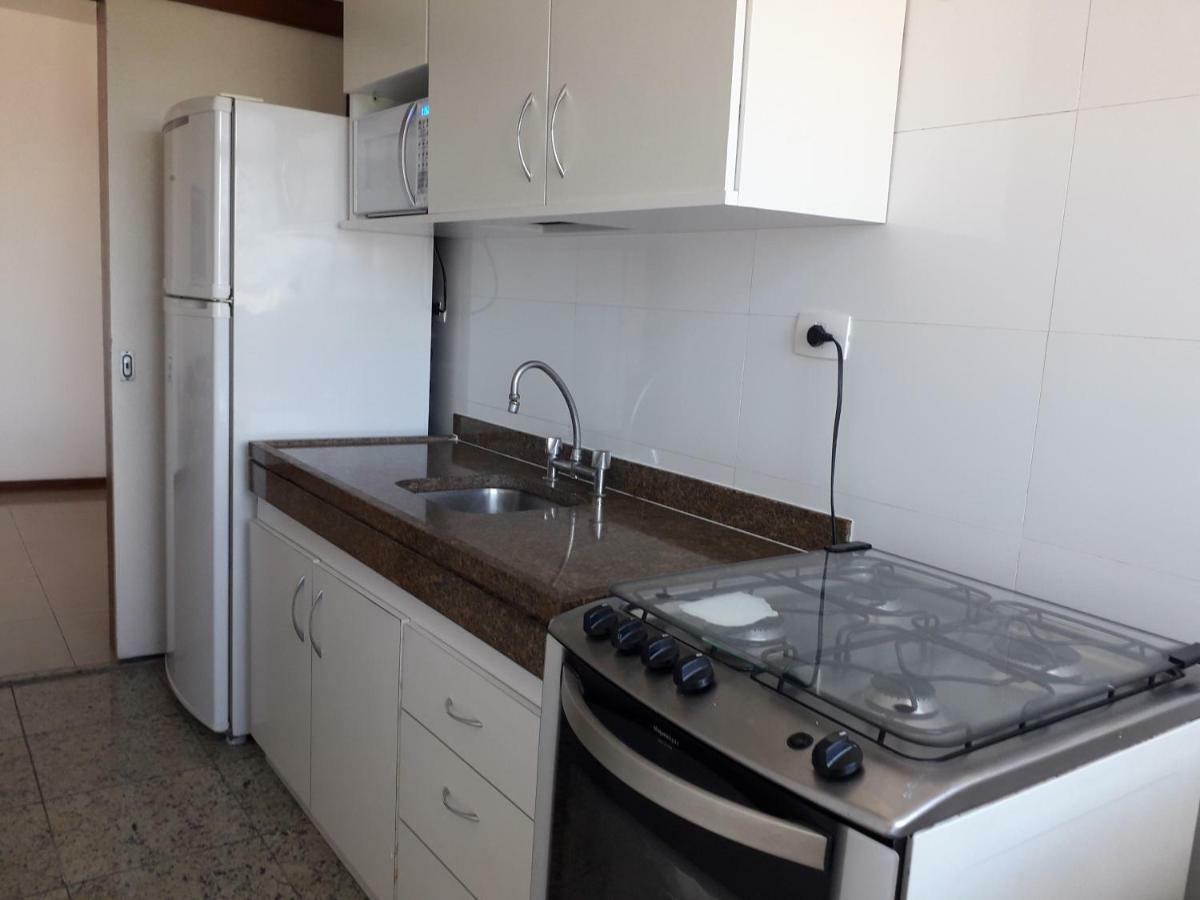 Apartment Praia Barra Bella - リオデジャネイロ エクステリア 写真