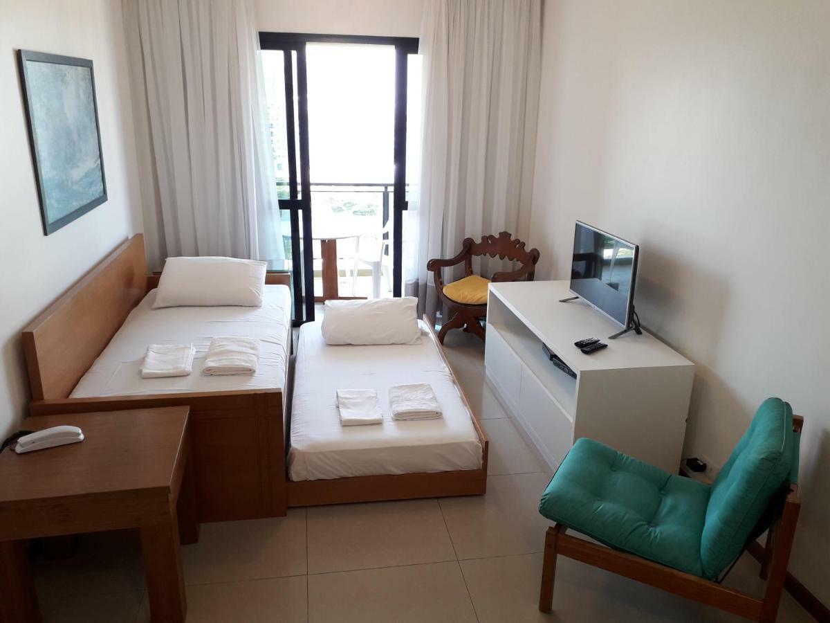Apartment Praia Barra Bella - リオデジャネイロ エクステリア 写真
