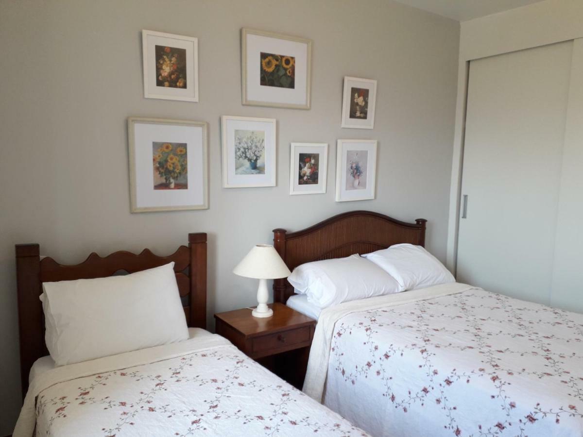 Apartment Praia Barra Bella - リオデジャネイロ エクステリア 写真